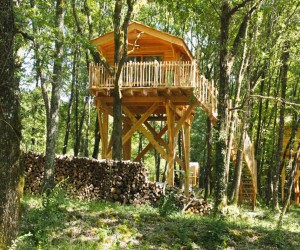 Hbergement 2 personnes  19 km* de Bergerac