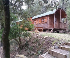 Nuit insolite dans le Var - 23506