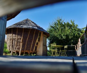 Logement 2 personnes  22 km* de Chavagnes les Redoux