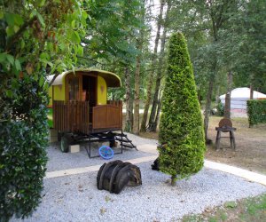 Nuit insolite en Pays de Loire - 23400