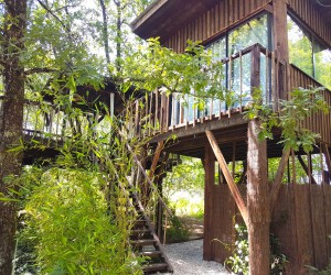 Logement 2 personnes  23 km* de Gabarnac