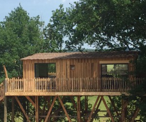 Location insolite en Dordogne - 22506