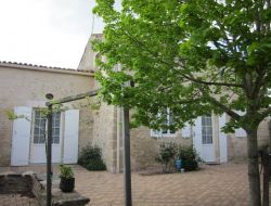 Holiday home in Vendee. near Chateau Guibert