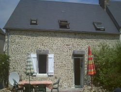 Seaside holiday home in the Manche, Normandy. near Tourville sur Sienne