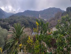 location gite prs de Pietranera