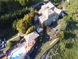 Location 20-36 personnes  6 km* de Saint Jean le Centenier