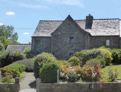 Logement 4-6 personnes  30 km* de Saint Jean du Doigt