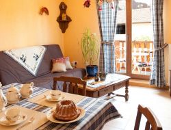 Holiday cottages close to Strasbourg in Alsace. near Mutzig