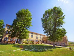 Domaine de Garile, chambres d'hotes en Languedoc-Roussillon n10109