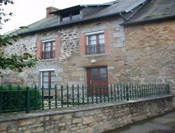 Gite pour 5 personnes a louer en Basse Normandie.