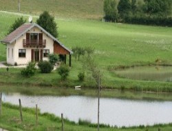 Holiday home in the Doubs, Franche Comte