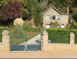 Holiday home close to Sarlat in Dordogne. near Fajoles