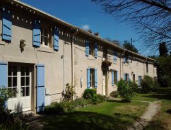 Hébergement 2-4 et 5 personnes à 16 km* de Villarzel du Razès