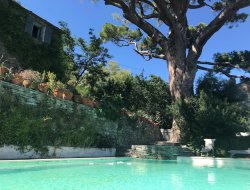 Gtes  Bastia en Corse