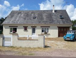 vacances dans la Manche  Pirou n10369