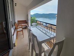 Holiday rental in Sainte Croix du Verdon near Villecroze