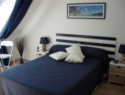 B & B close to Vannes un Morbihan gulf. near Le Bono