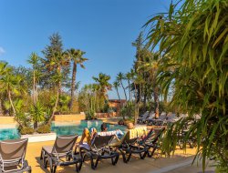 Holiday accommodation in Argeles sur Mer near Collioure