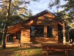 Svrac le Chateau Location vacances Lozere.
