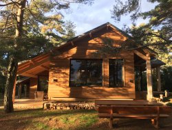 Holiday home in Lozere