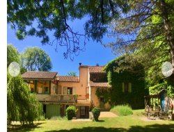 Chambres d hotes plateau du Larzac.  26 km* de Saint Andre de Majencoules