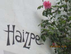 Haizpe en Aquitaine  n°10706