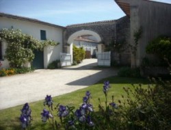 Holiday home in Poitou Charente