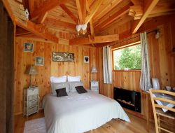 B & B in the Limousin in France.