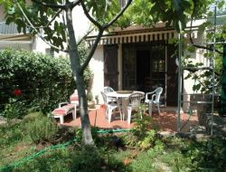 Location vacances 3-4 personnes  10 km* de Montauroux