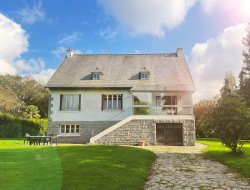 Holiday home close to St Brieuc in Brittany near Plouha