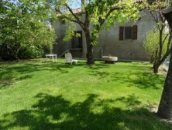 Holiday home near Millau Midi Pyrenees. near Villefranche de Panat