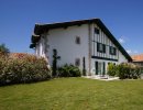 Bed and Breakfast close to Biarritz and St Jean de Luz near Hendaye