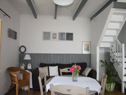 Holiday cottage in the Brittany. near Plouay