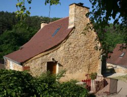 Holiday cottages in the Black Perigord