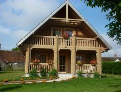 Holiday home in the Val de Loire. near Mont prs Chambord