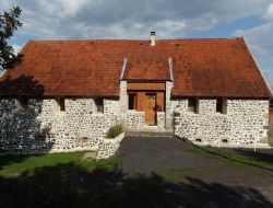 Holiday cottages in the Cantal Auvergne near Bort les Orgues