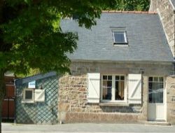 Holiday home in the Brittany near Trdarzec