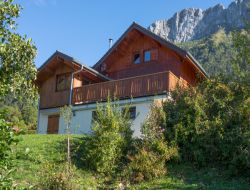 Location 2-4 personnes  6 km* de La Balme de Thuy