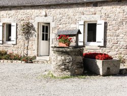 Holiday homes in south Brittany. near Plozevet