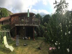 vacances en Ariège à Ornolac Ussat les Bains n°11389