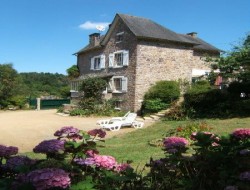 Seaside B&B in noth Brittany. near Ploezal