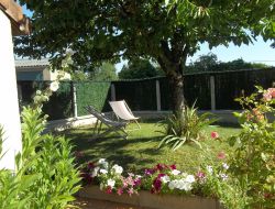 Gite a louer dans l'Indre, region centre.