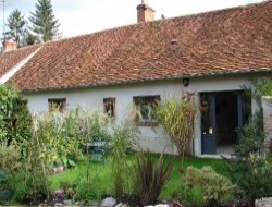 Gite a louer prs des chateaux de la Loire.