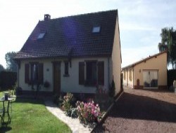 Les chambres d hotes en baie de Somme.