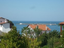 Holiday rental on the Basque Coast, south Aquitaine