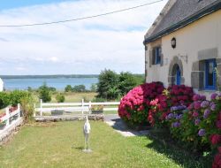 Holiday homes near Lorient in South Brittany near Ploemel