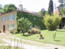 Holiday cottages in the Gers