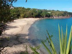 Holiday home in Guadeloupe near Petit Bourg