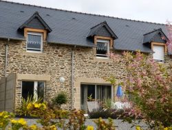 week-end a Pontorson normandie