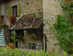 Holiday cottages near Besancon in Franche Comte. near Hauterive la Fresse